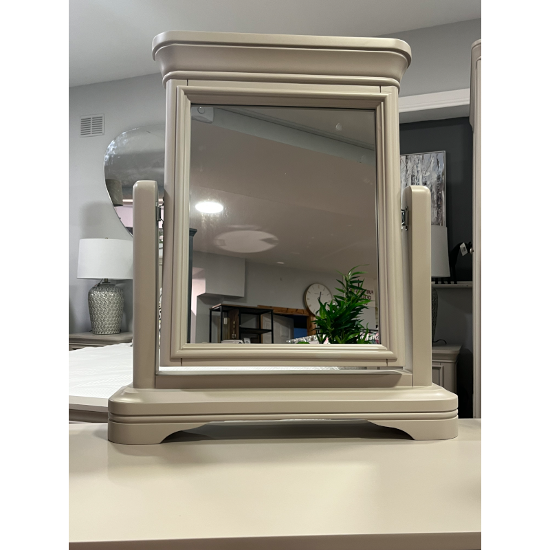 Merton Dressing Table Mirror
