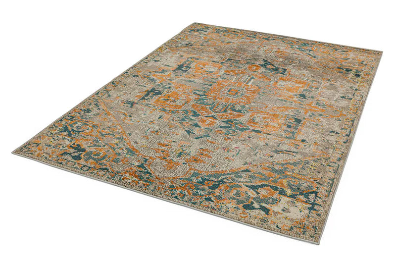 Asiatic Colores Cloud Arabesque Rug CO02