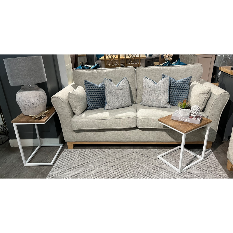 Delta 3 Seater Sofa