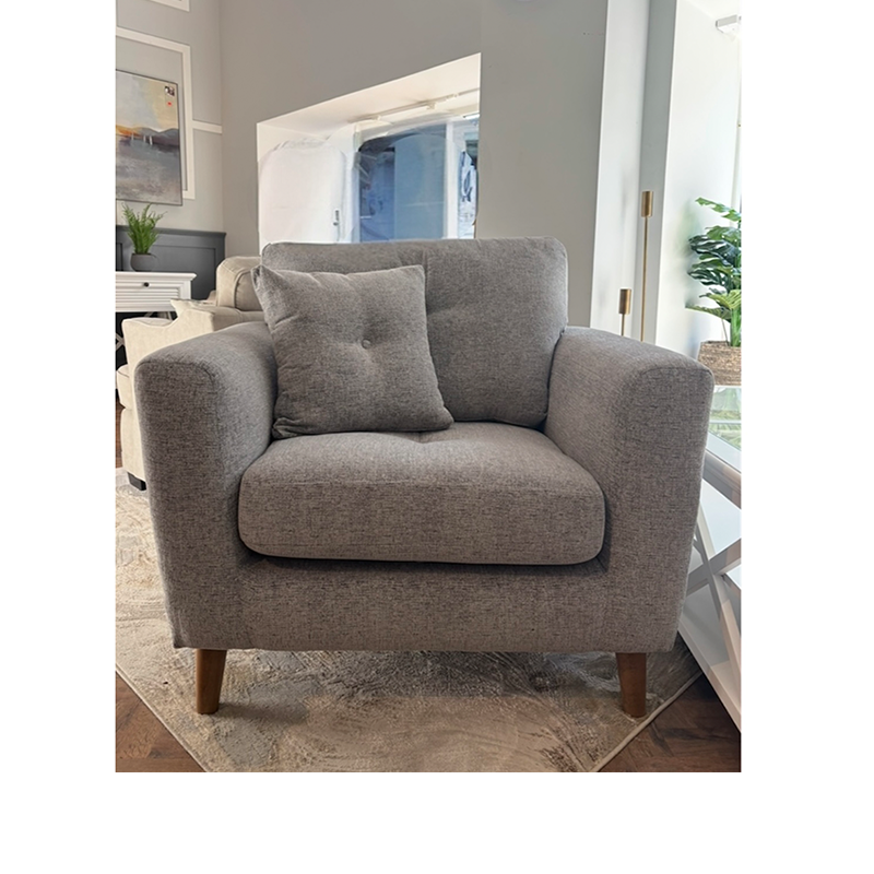 Deveraux 1 Seater