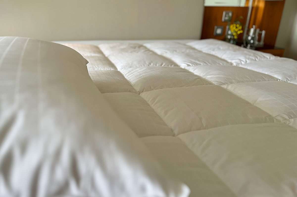 Dorma Supremely Soft 10.5 Tog Superking Duvet