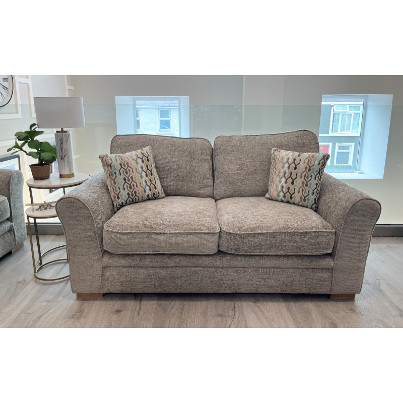 Elisa 2 Seater Sofa