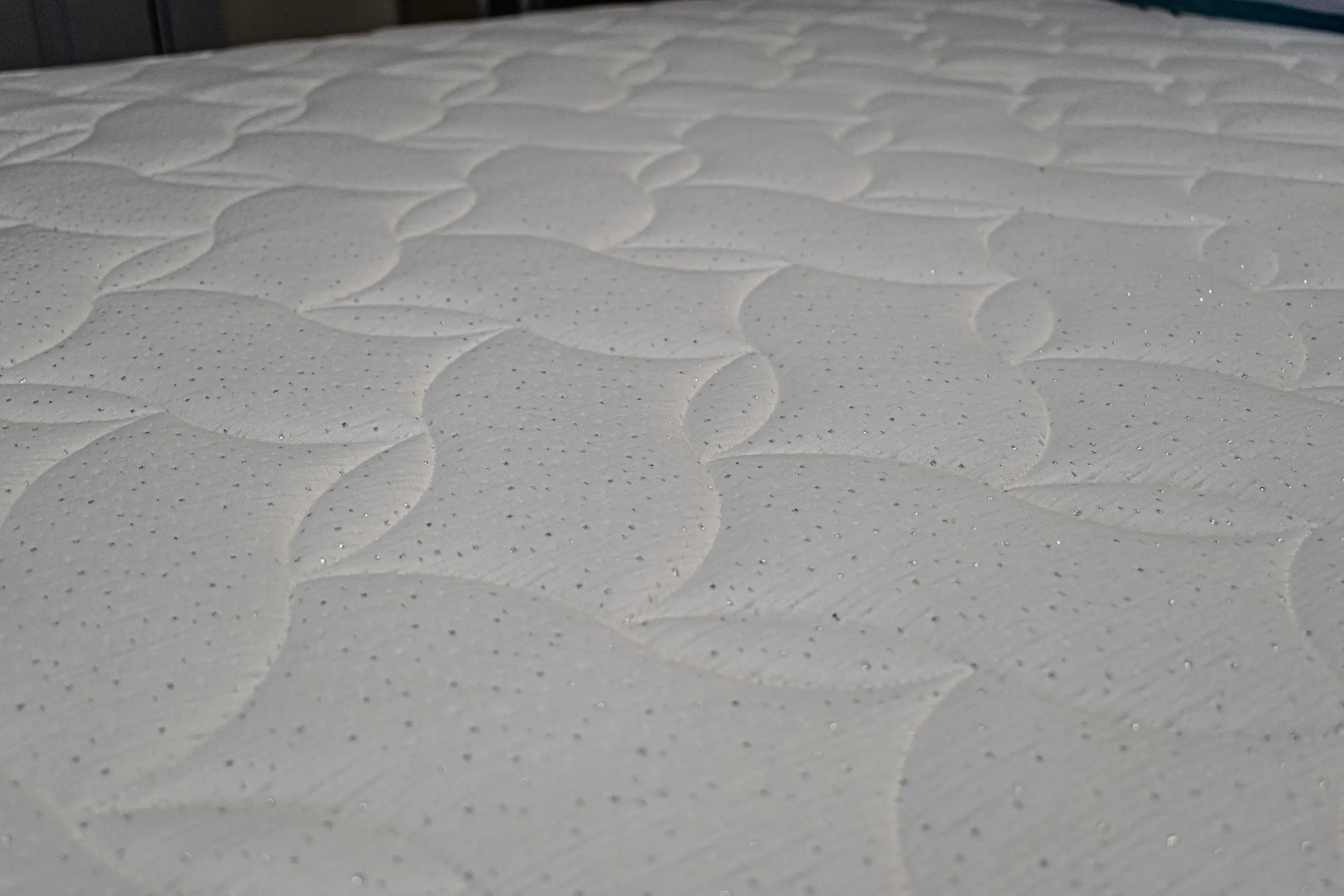 Errigal 3ft Single Mattress