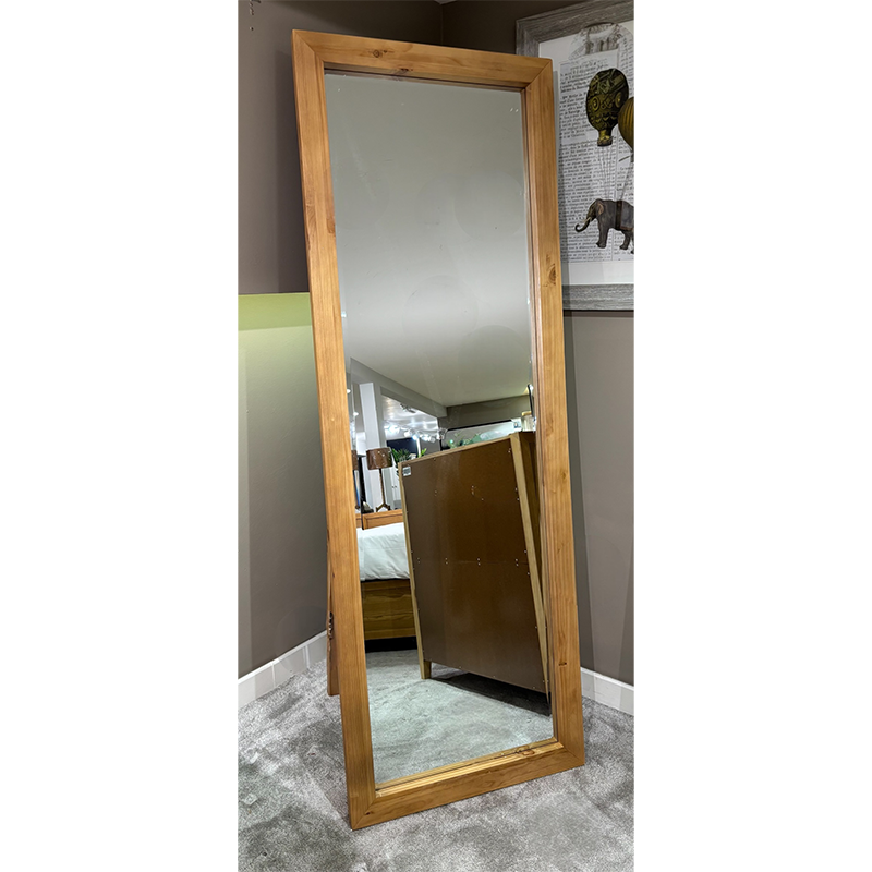 Fairfax Cheval Mirror