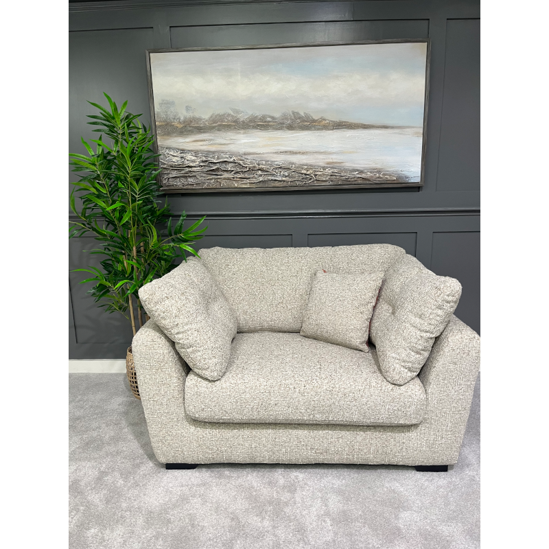 Georgia Cuddler Cosmic Dust