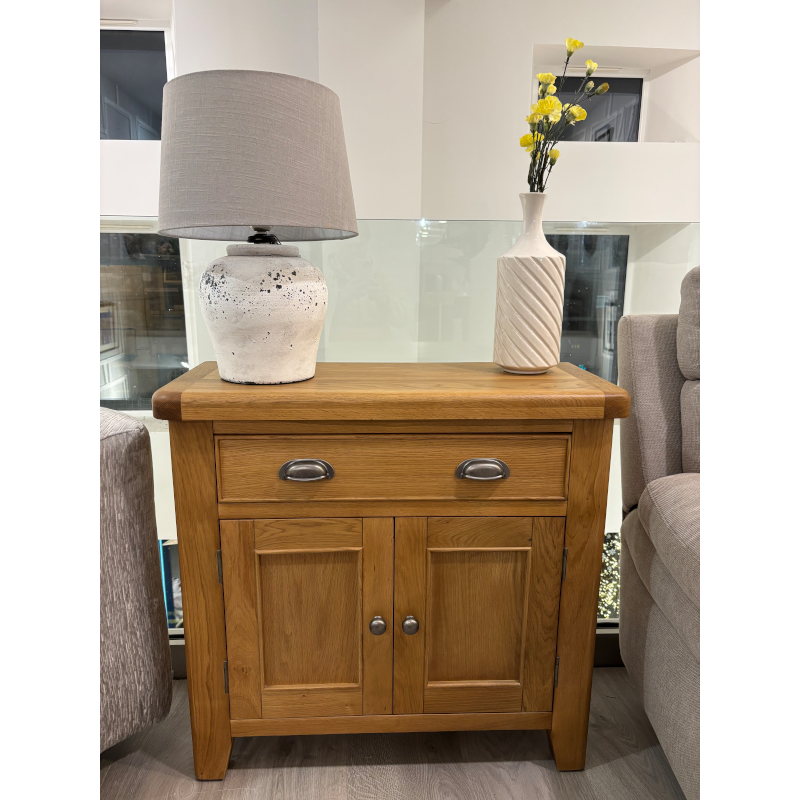 Hamilton Compact Sideboard