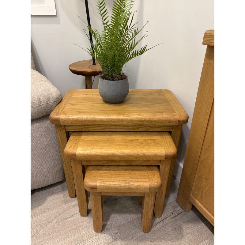 Hamilton Nest of Tables