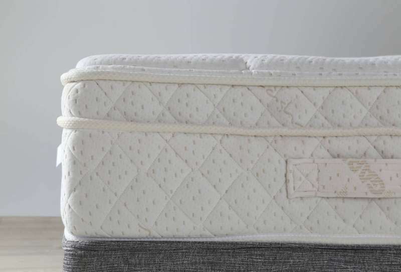 Majesty Cashmere Mattress