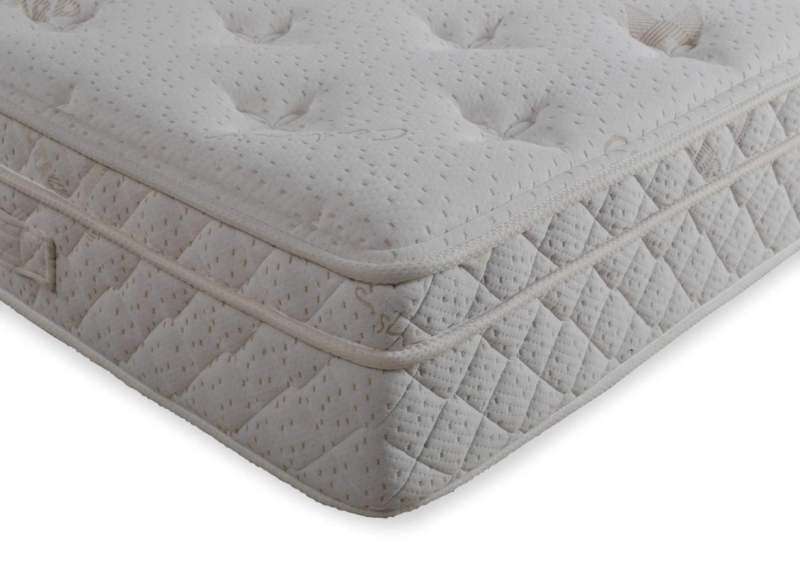 Majesty Cashmere Mattress