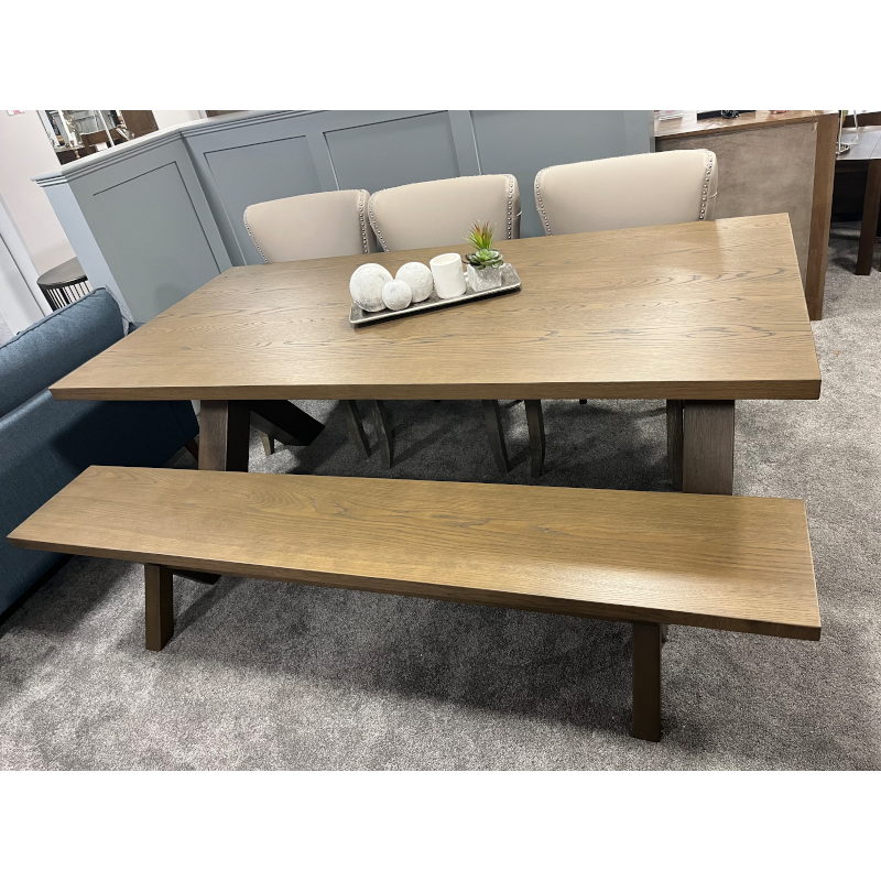Karlsonn Bench 2.1mtr