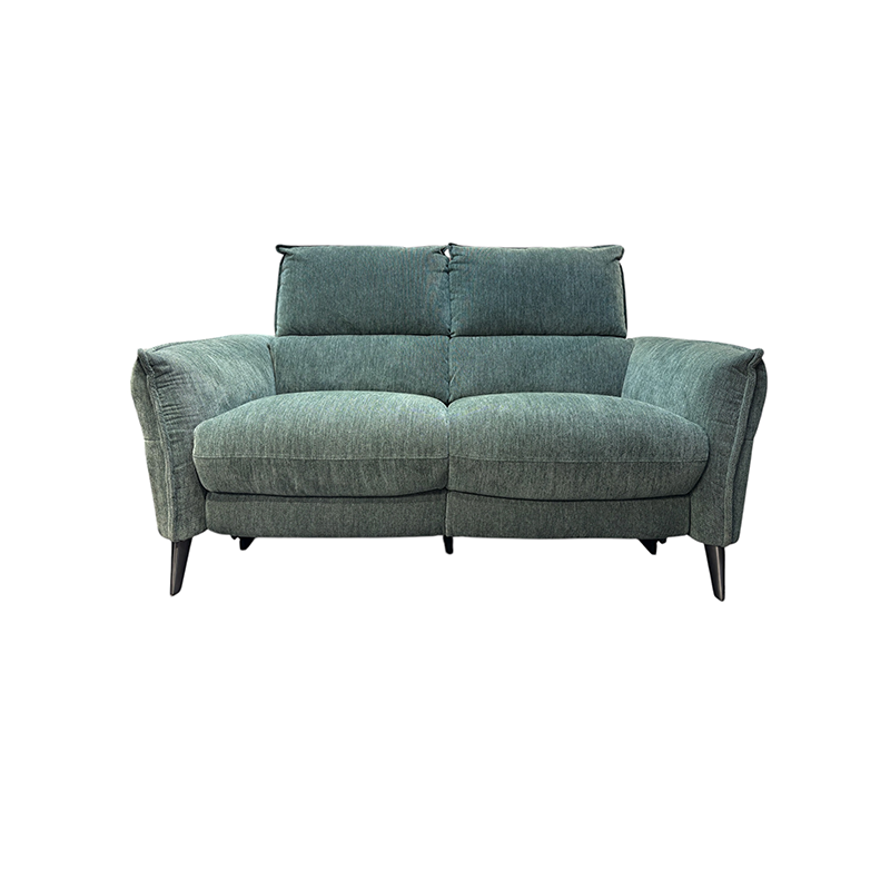 Krone 2 Seater Powered Recliner Sofa