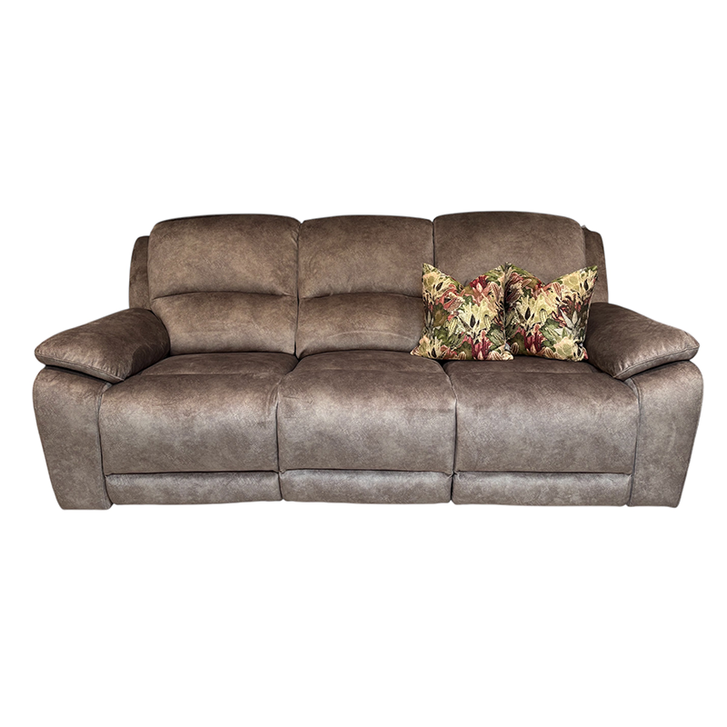Layla 3 Seater Electric Recliner Sofa