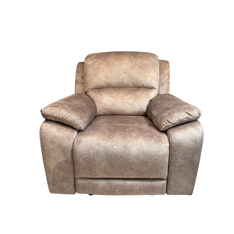 Layla Electric Recliner Armchair