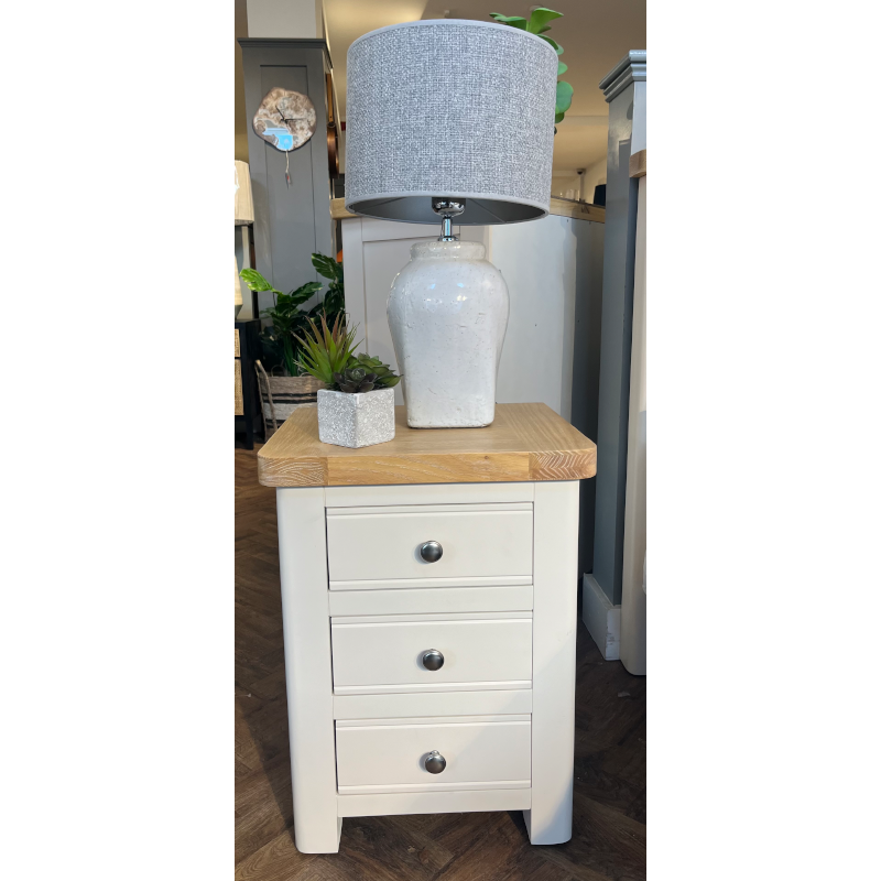 Lombardy Bedroom Locker