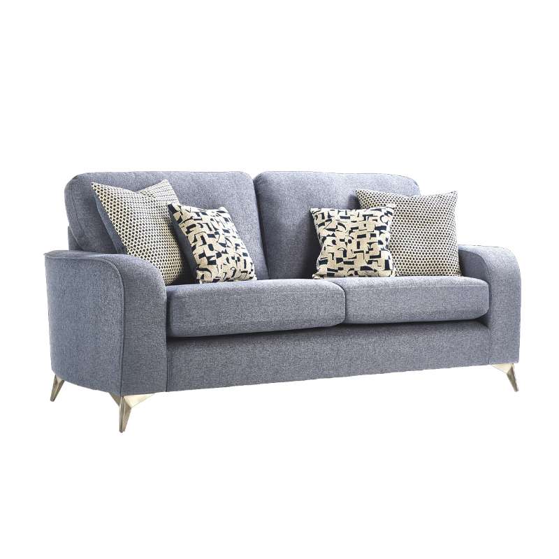 Madena 3 Seater Sofa