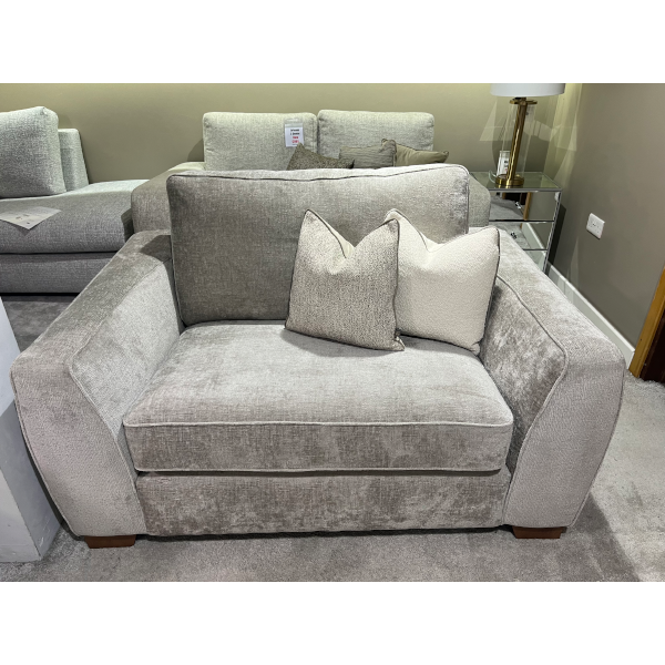 Marley 1.5 Seater Sofa