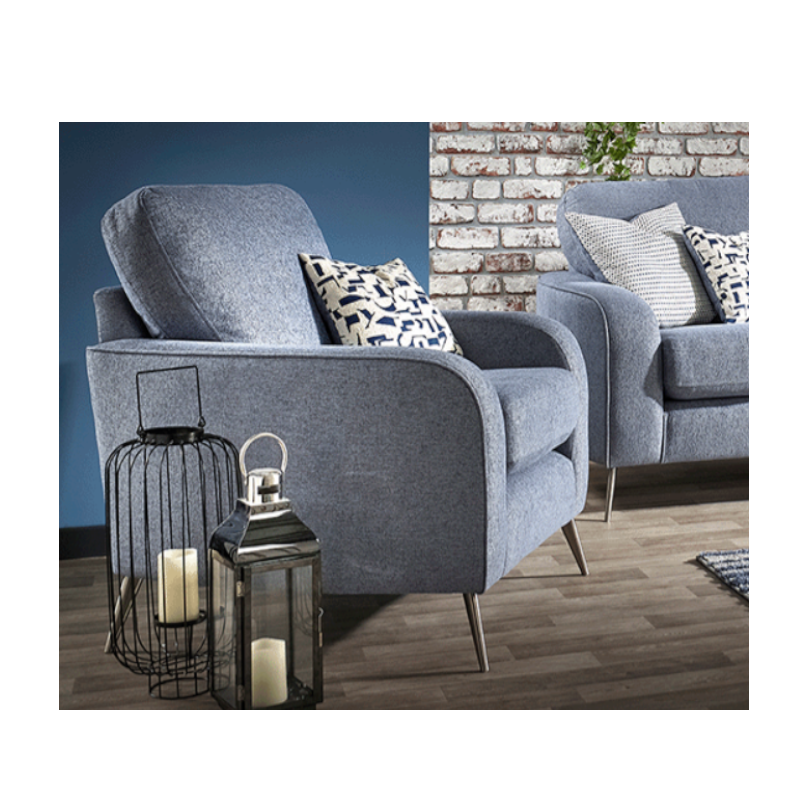 Madena 1 Seater Armchair