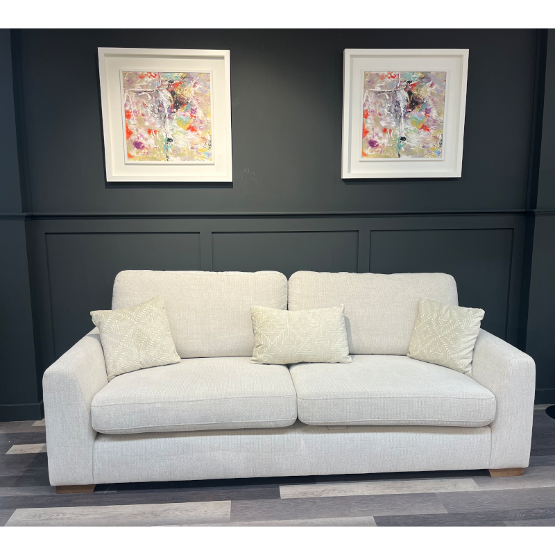 Moidart 4 Seater Sofa