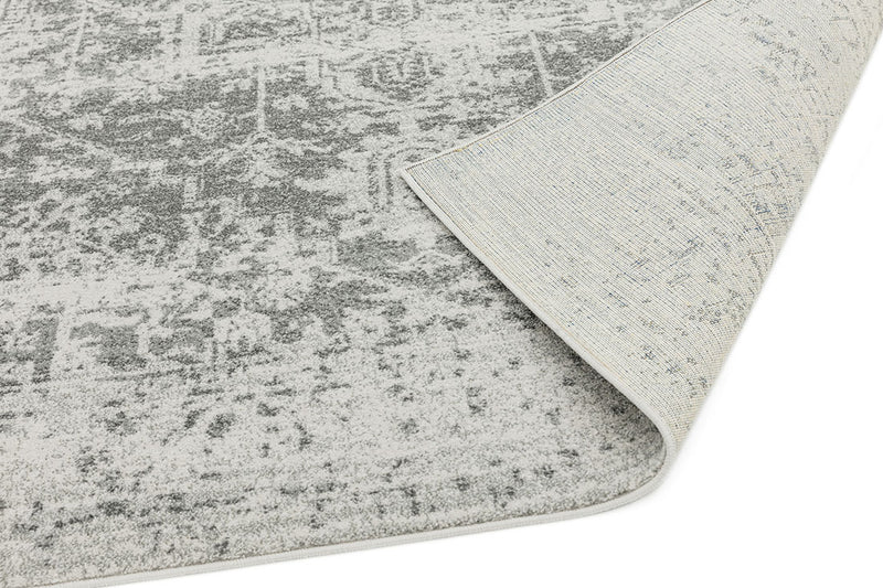 Nova Rug NV10 Antique Grey by Asiatic