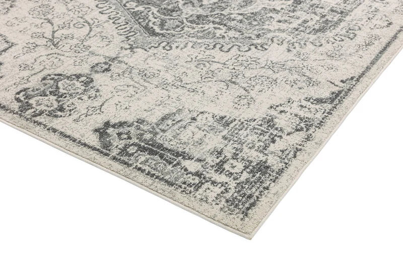 Nova NV26 Medallion Ivory by Asiatic