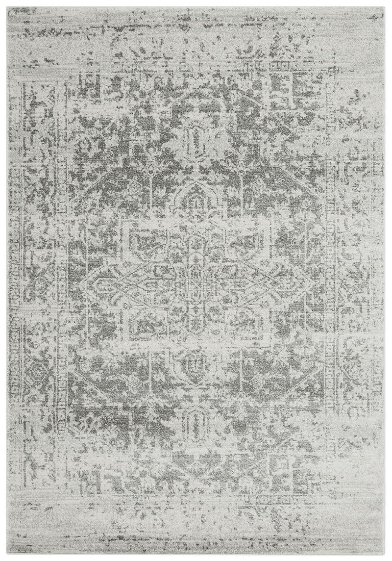 Nova Rug NV10 Antique Grey by Asiatic