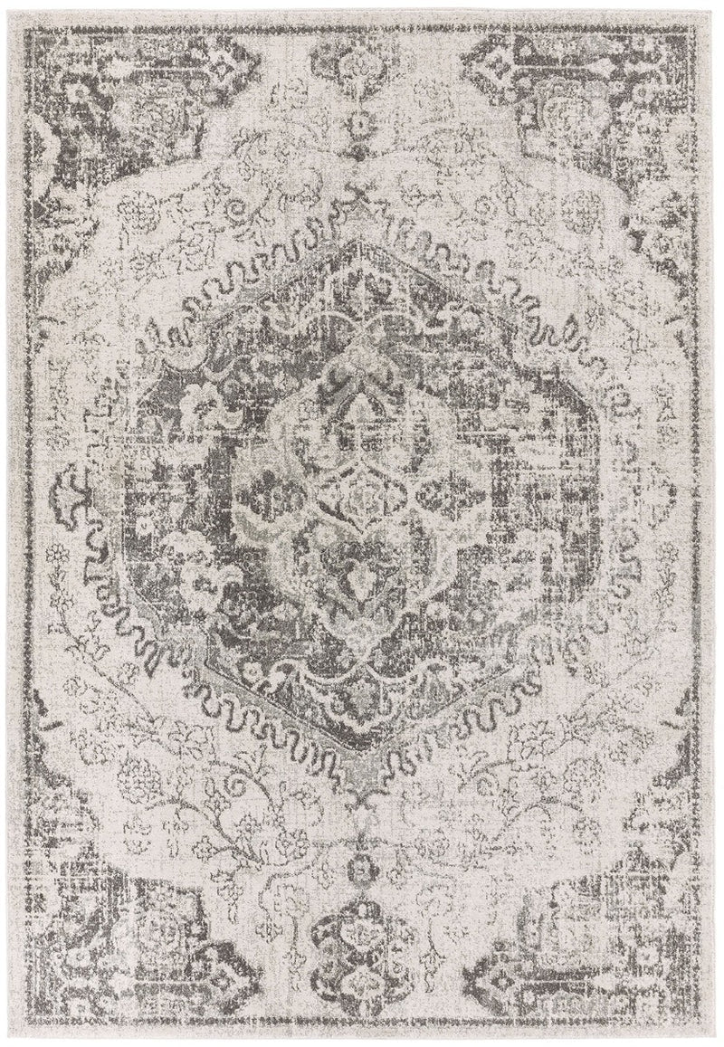Nova NV26 Medallion Ivory by Asiatic