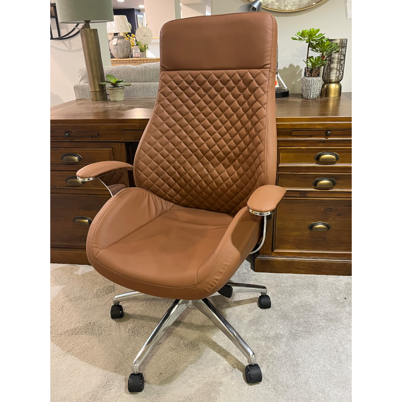Deluxe Office Chair