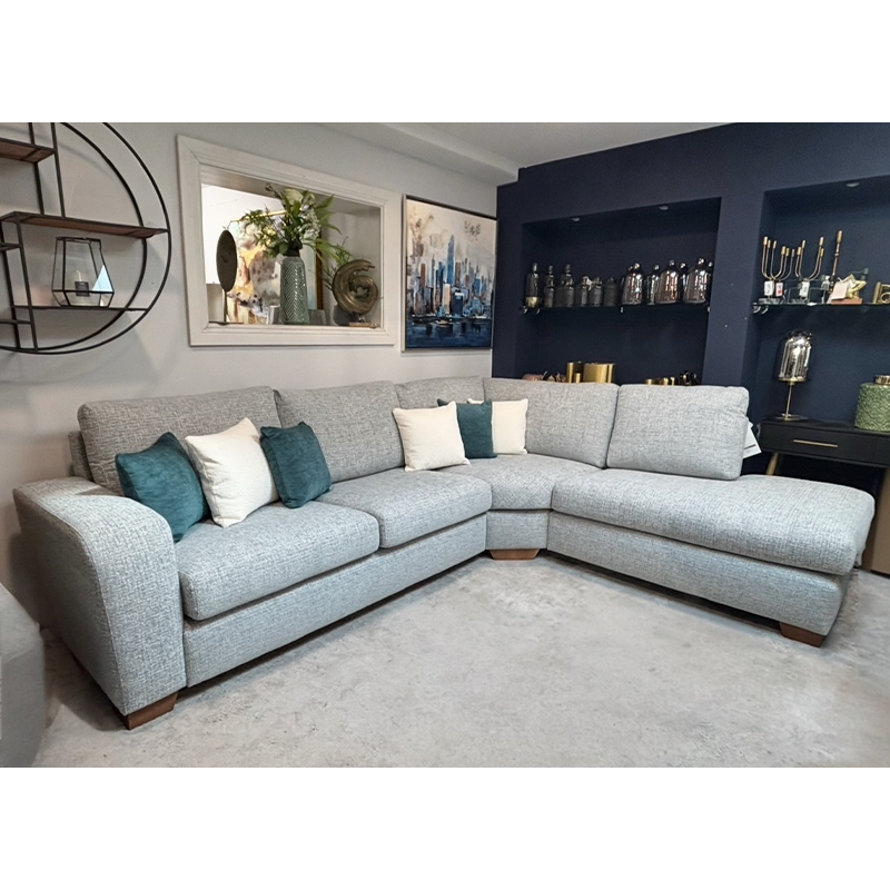Orleans Corner Sofa