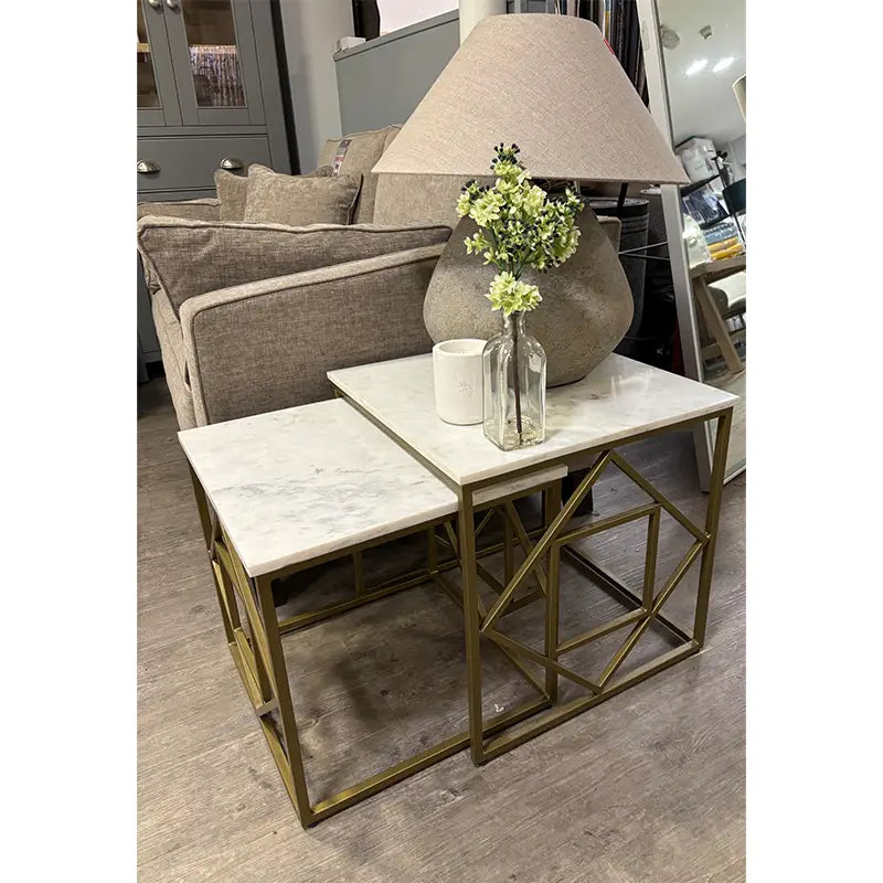 Pickfort Nest of Tables