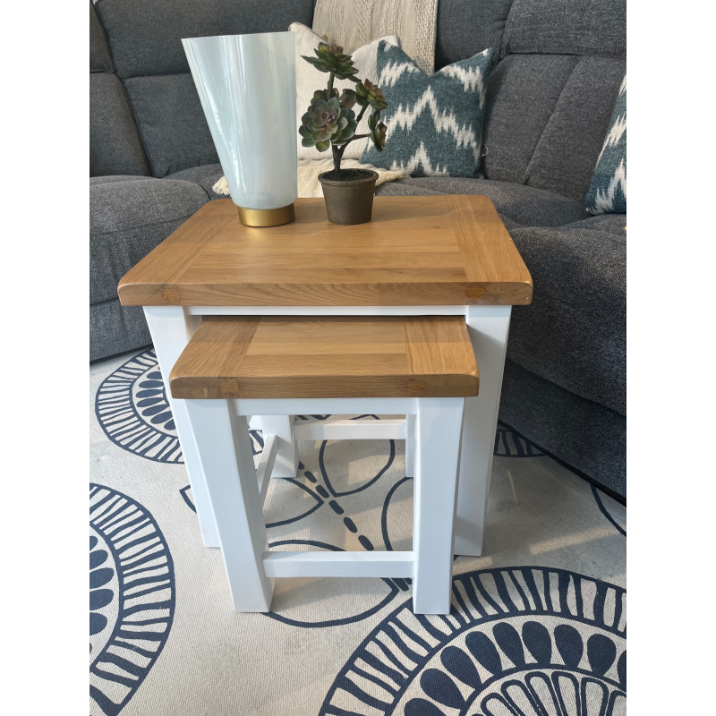 Razon Nest of Tables