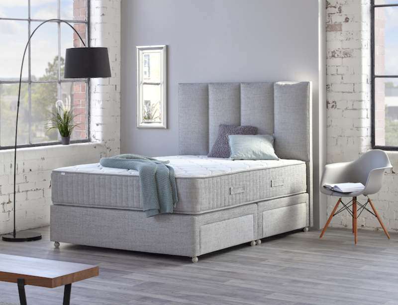 Respa Eternal Support Mattress