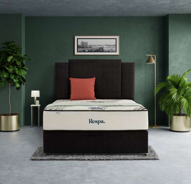 Respa Jupiter Mattress