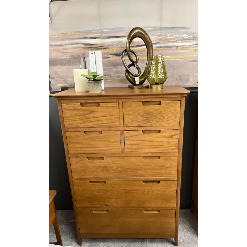 Rialto Tall Chest of Drawers
