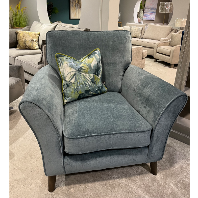 Rico 1 Seater Armchair