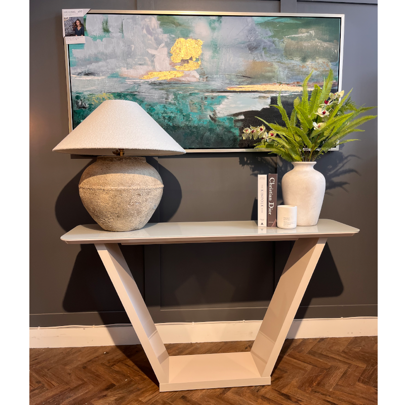 Sabina Console Table