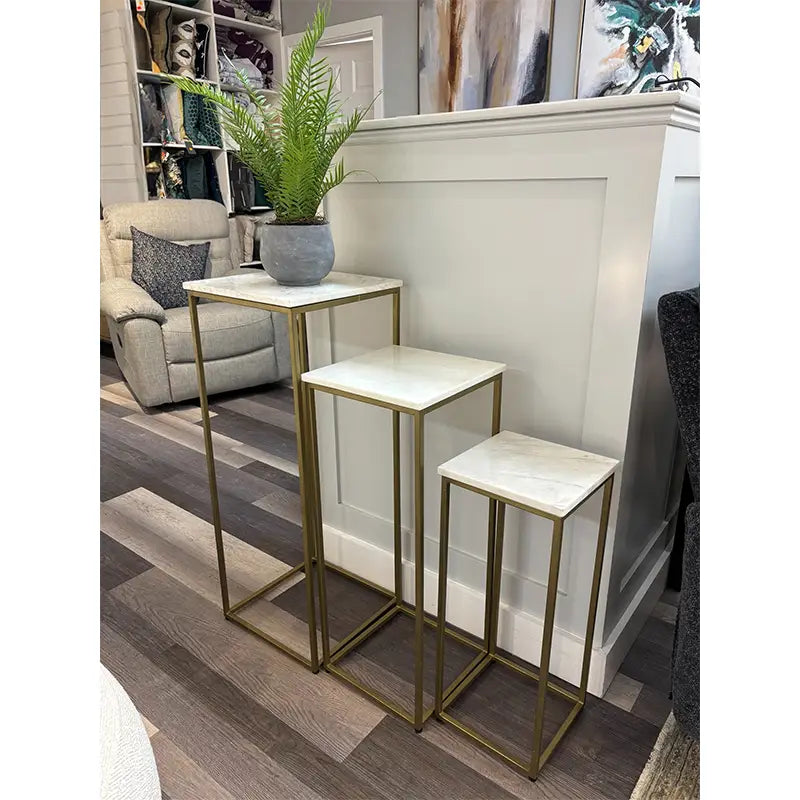 Pickfort Set of 3 Planters