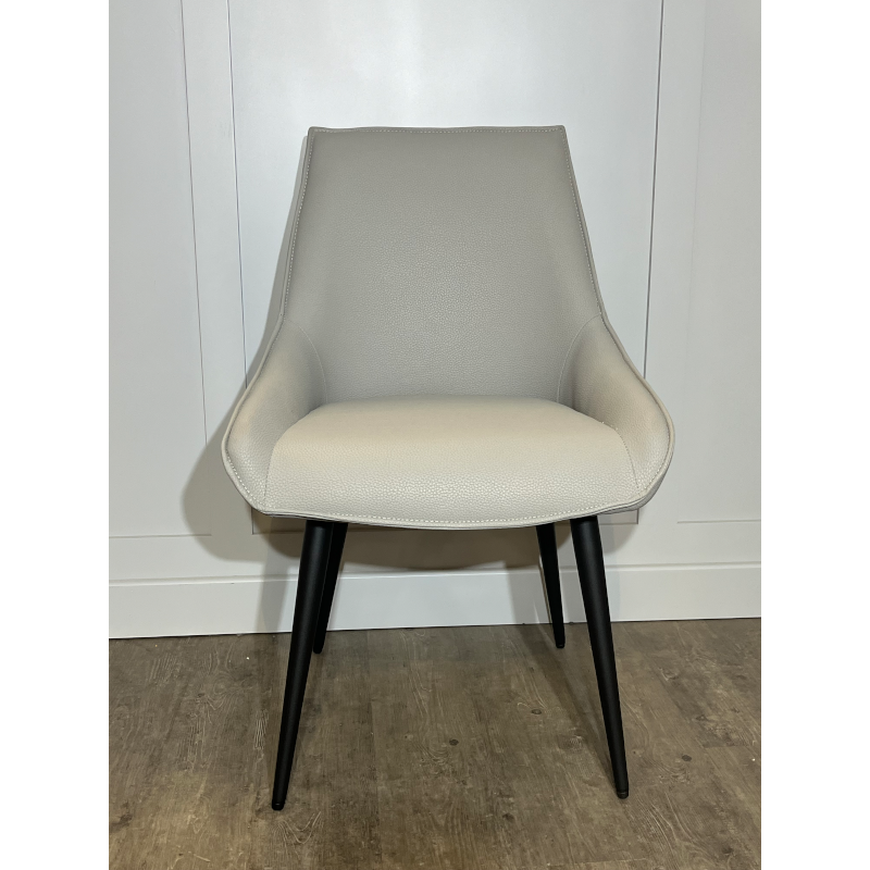 Alicante Dining Table & 6 Dining Chairs