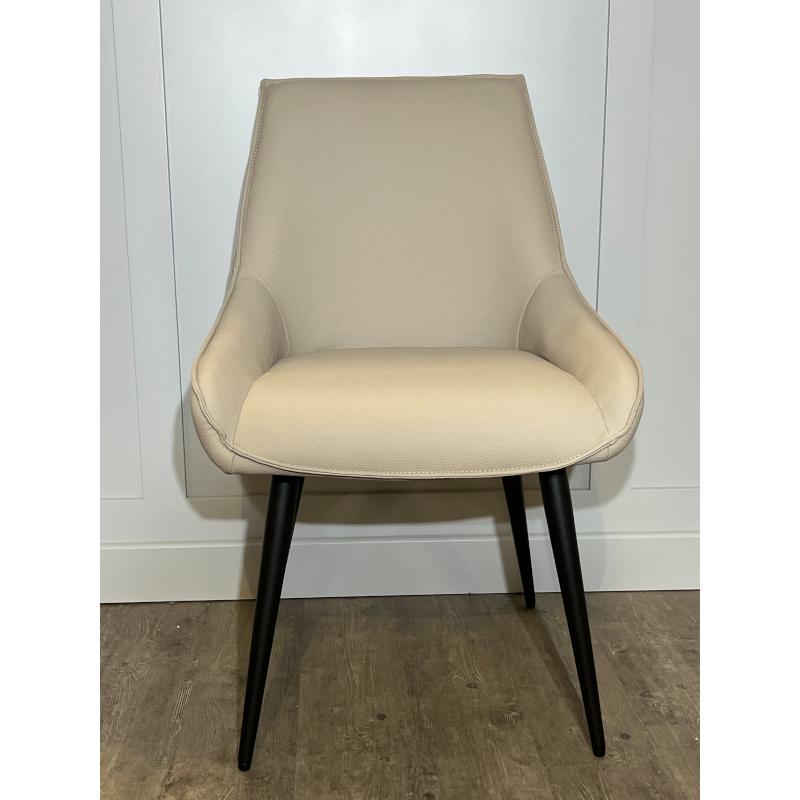 Alicante Dining Table & 6 Dining Chairs