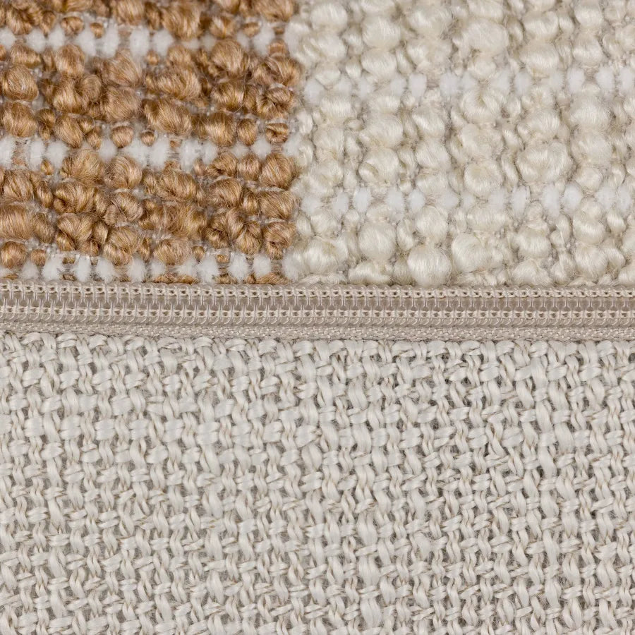 Scatterbox Ori Peach Sorbet Cushion 43x43cm