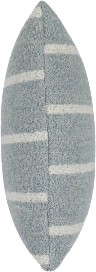 Scatterbox Nephi Blue Cushion 43x43cm