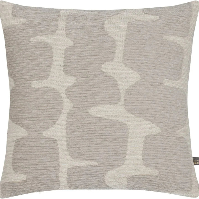 Scatterbox Suki Natural Cushion 43x43cm