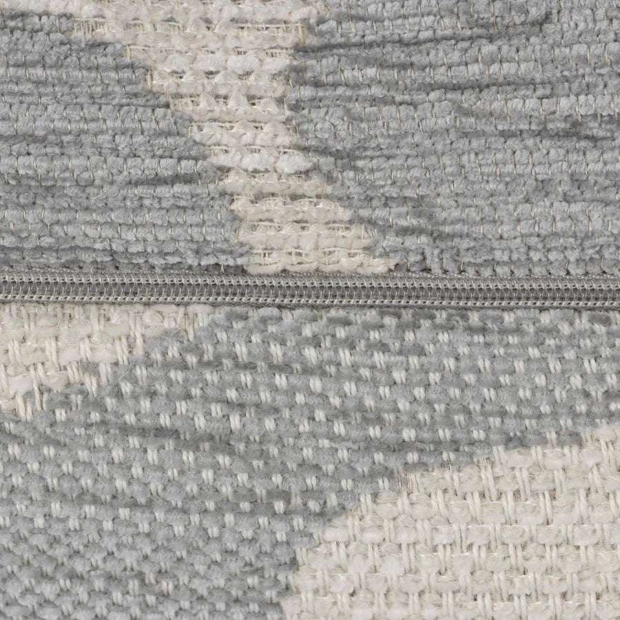 Scatterbox Suki Blue Cushion 43x43cm