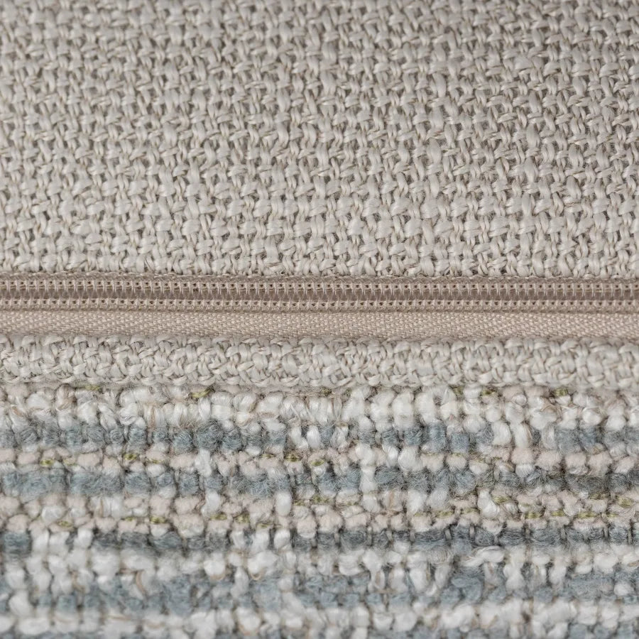 Scatterbox Cael Blue Cushion 43x43cm