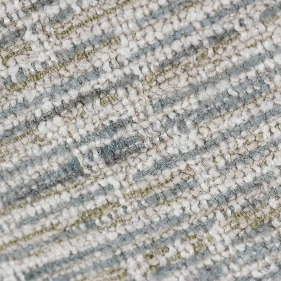 Scatterbox Cael Blue Cushion 43x43cm