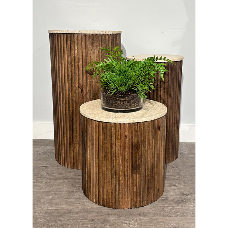 Small Plant Stand