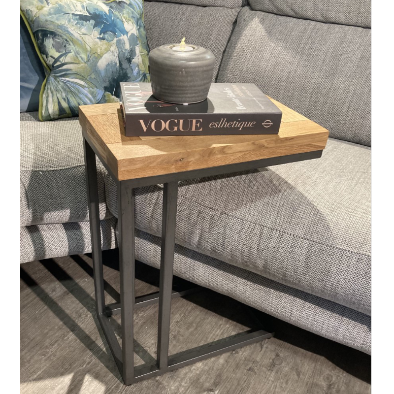 California Sofa Table
