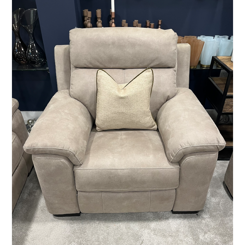 Tessa 1 Seater Motorised Armchair