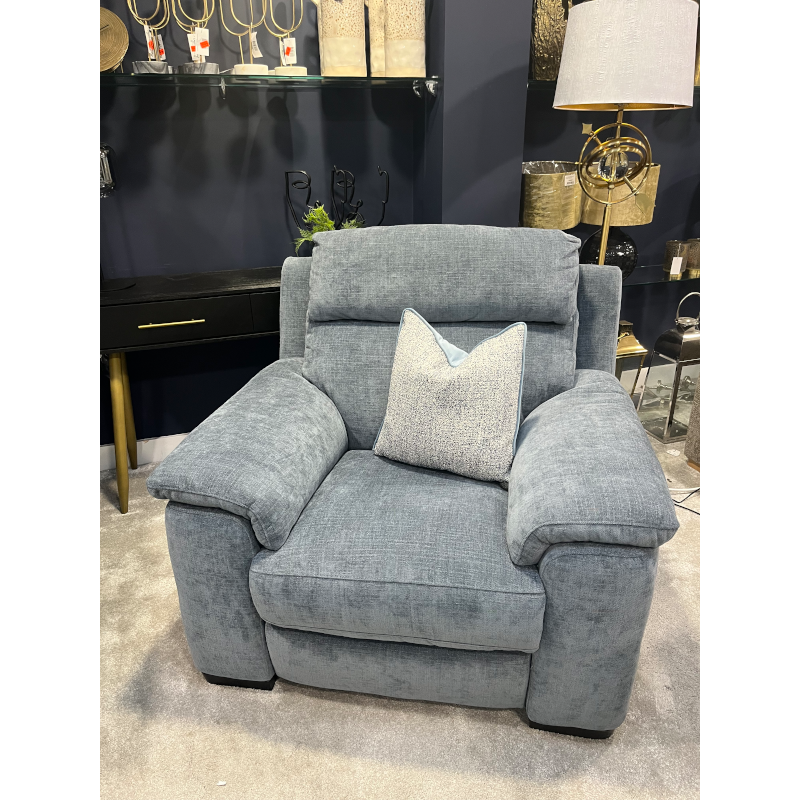 Tessa 1 Seater Motorised Armchair