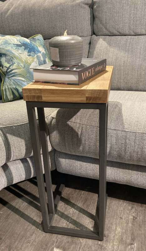 California Sofa Table