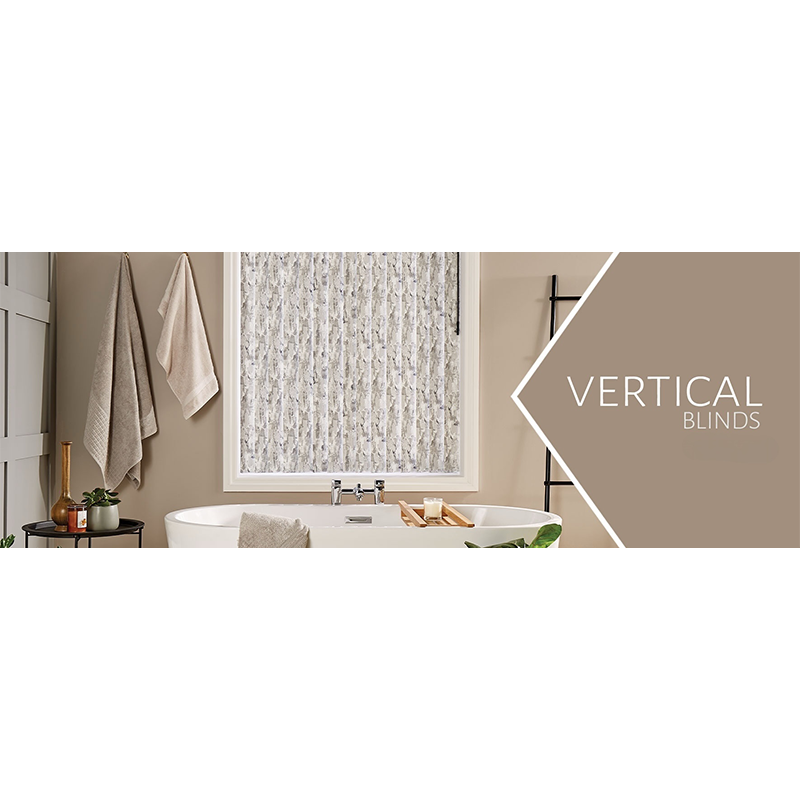 SLX Vertical Blinds